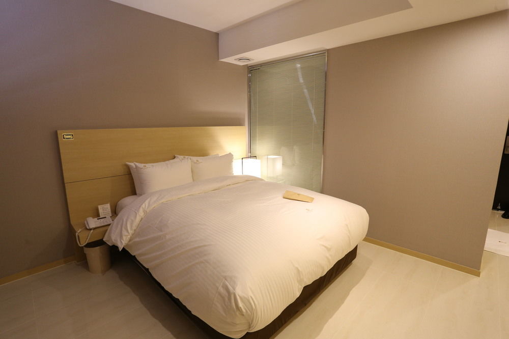 Suwon Top Cloud Hotel Exterior foto